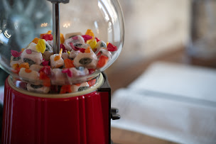 Photo n°50 de Pat à Touille Chambres d'hôtes permanently closed à Treignac (Chambre d'hôtes)