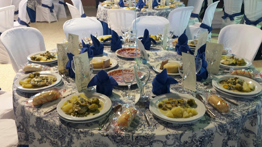 CATERING PEDRO PONCE Gallery - Spain