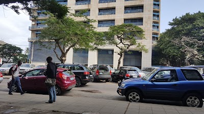 Photos of Polana Shopping Center