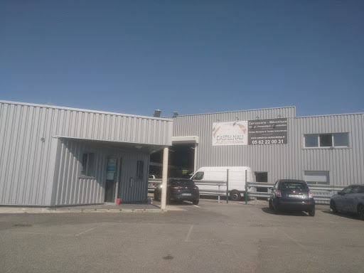 Castelnau Automobiles - Thumbnail