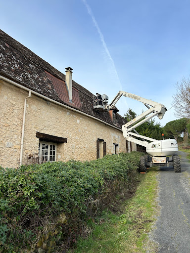 Photo de Futur Bâtiment Couvreur Bergerac à Bergerac (24100)