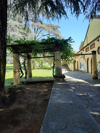 Centro Giovani Salvemini
