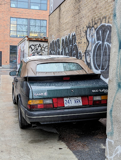 Auto Scandia - Visual