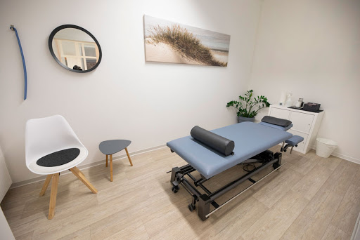 Physiotherapie Praxis Buck - Thumbnail