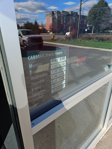 CARSTAR Fredericton North - Thumbnail