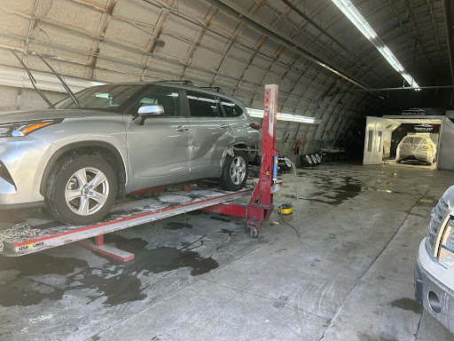 Renova Car Auto Repair - Thumbnail