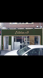 Photo n°6 de L’atelier nº9 à Beauvais (Salon de coiffure)