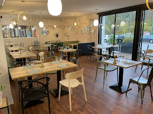 Photo n°16 de Bistrot Des Callunes à Bruyères (Restaurant)