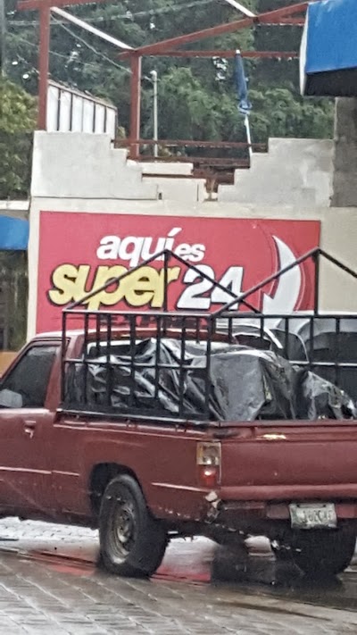 Photos of Super 24 Express