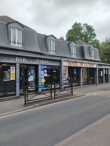 Photo de Camping Les Peupliers à Merville-Franceville-Plage (14810)