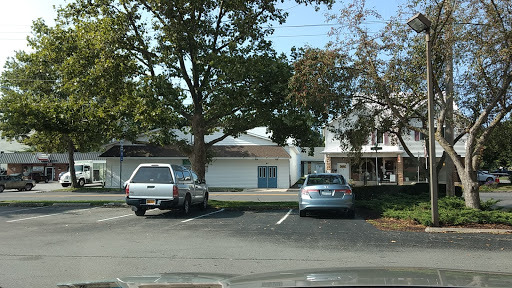 Ellenville Assembly of God - Thumbnail