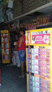 Galería Central 4