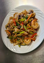 Photo n°34 de Indochine à Égletons (Restaurant chinois)