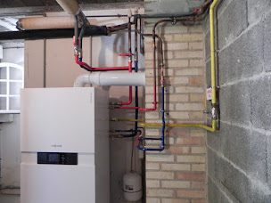 Photo n°24 de Entreprise FICHET à Poitiers (Plombier)