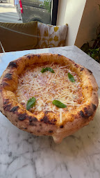 Photo n°29 de Sorrento Pizzeria Napoletana à Paris (Pizzeria)