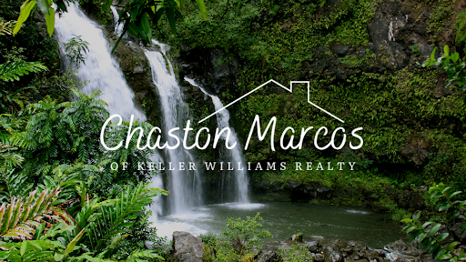 Chaston Marcos Keller Williams Realty Maui