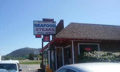 Sea Breeze Restaurant & Lounge
