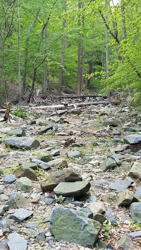 Grist Mill Trail - Thumbnail