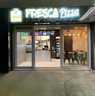 Fresca Pizza à Lucé