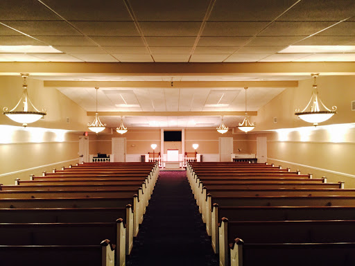 Luff-Bowen Funeral Home - Thumbnail