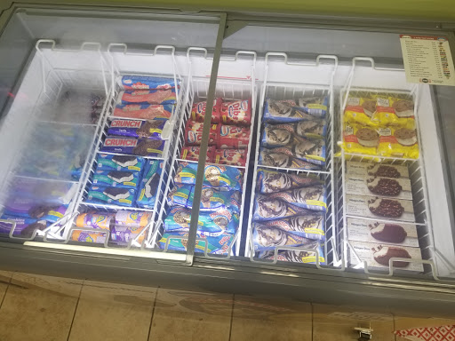 Main Stop C Store