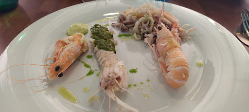 Cipria di Mare Ristorante - Thumbnail