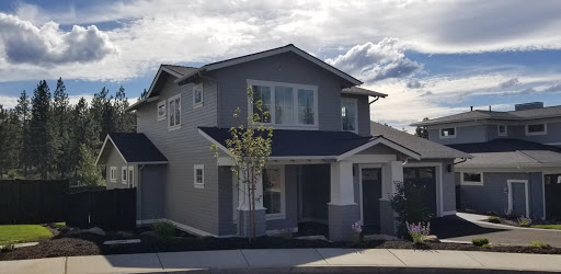 Painting Bend Oregon