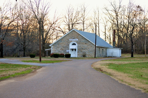 Rock Church of Christ - Thumbnail