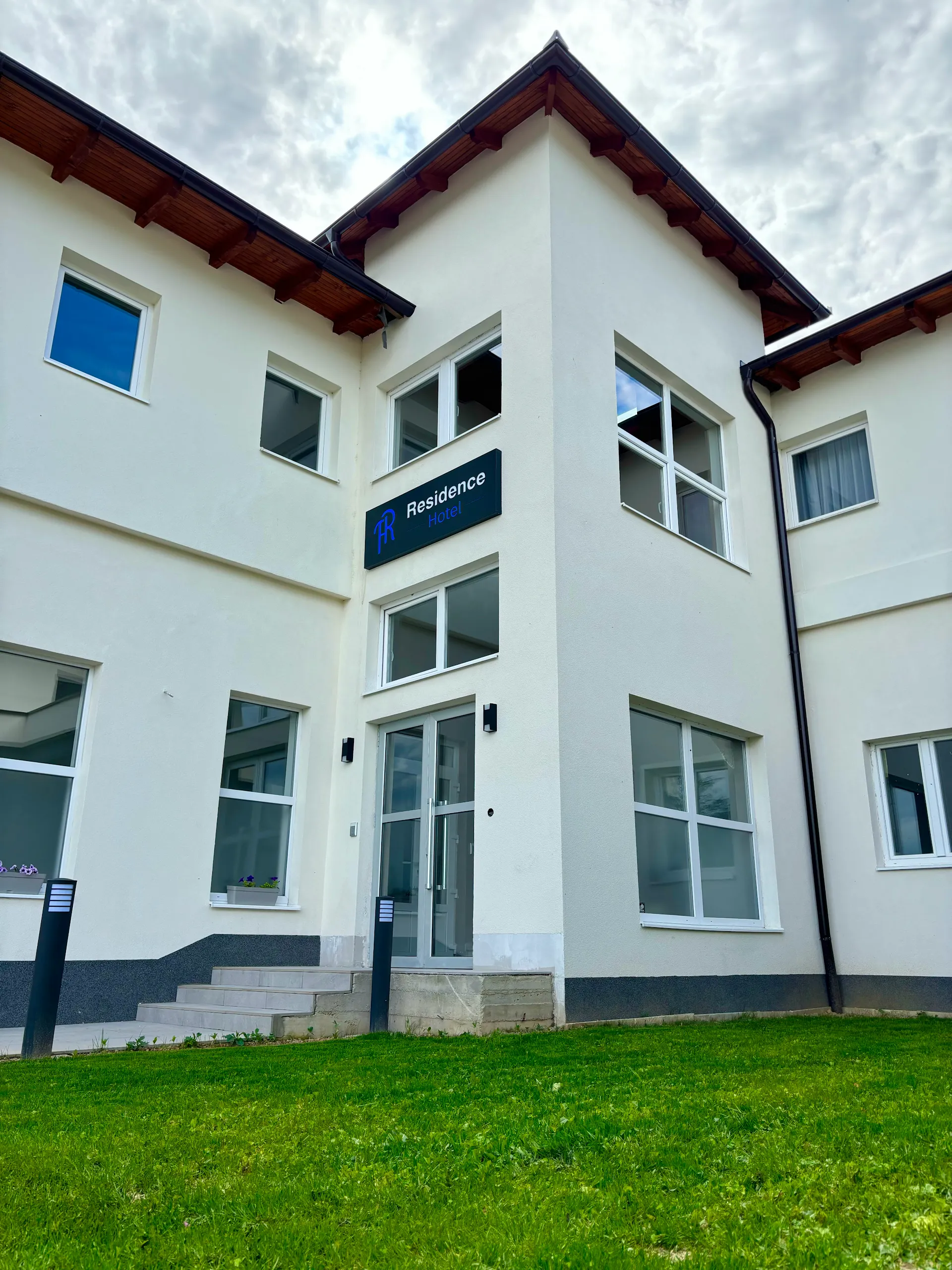 Hotel Residence