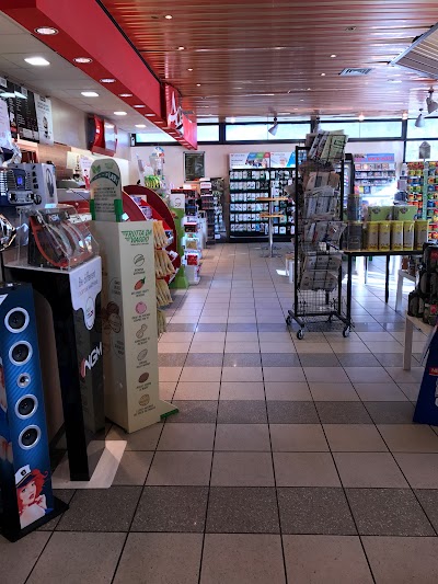 Photos of Distributore Total Autogrill
