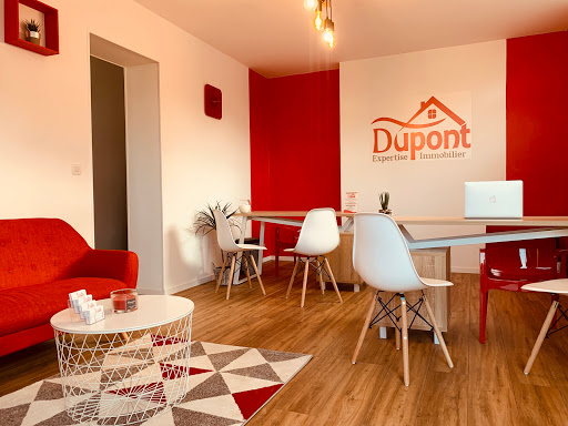 Photo de Dupont expertise immobilier à Douchy-les-Mines (59282)