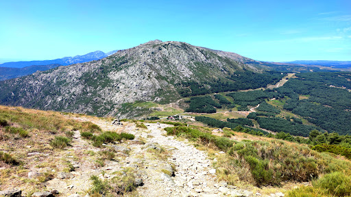 Cima Torozo - Thumbnail
