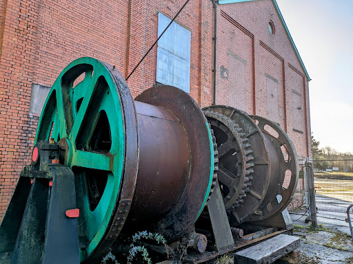 Cefn Coed Colliery Museum - Thumbnail