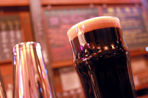 Good Oak Bar - Thumbnail