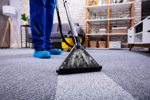 M&C Floor and Fabric Care - Thumbnail