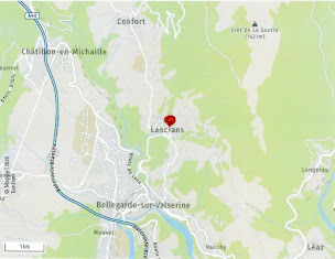 Photo n°15 de Louisette SEBIRE ESTELINE énergéticienne à Valserhône (Centre de bien-être)