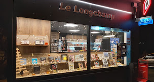 Photo n°3 de Le Longchamp - Tabac - Presse -Loto à Brest (Marchand de journaux)