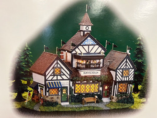 Burgess Auctions LLC - Thumbnail