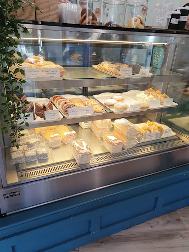 Arthur Clive's Bakery Cafe - Thumbnail