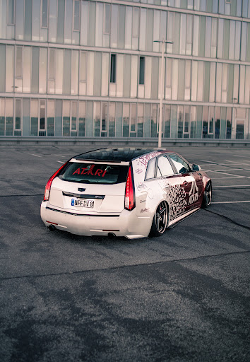 TK Carworks