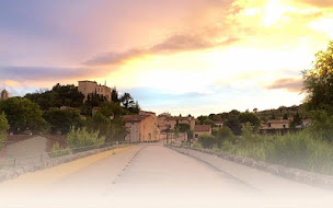 Photo n°9 de Chambres d'hôtes Au Brabo à Mormoiron (Chambre d'hôtes)