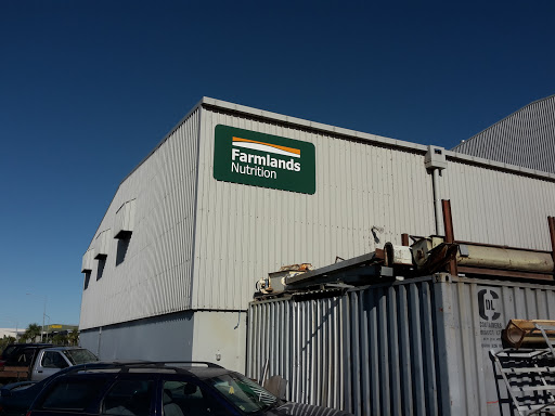 Farmlands Nutrition
