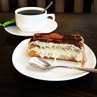 Photos of Vista Coffee