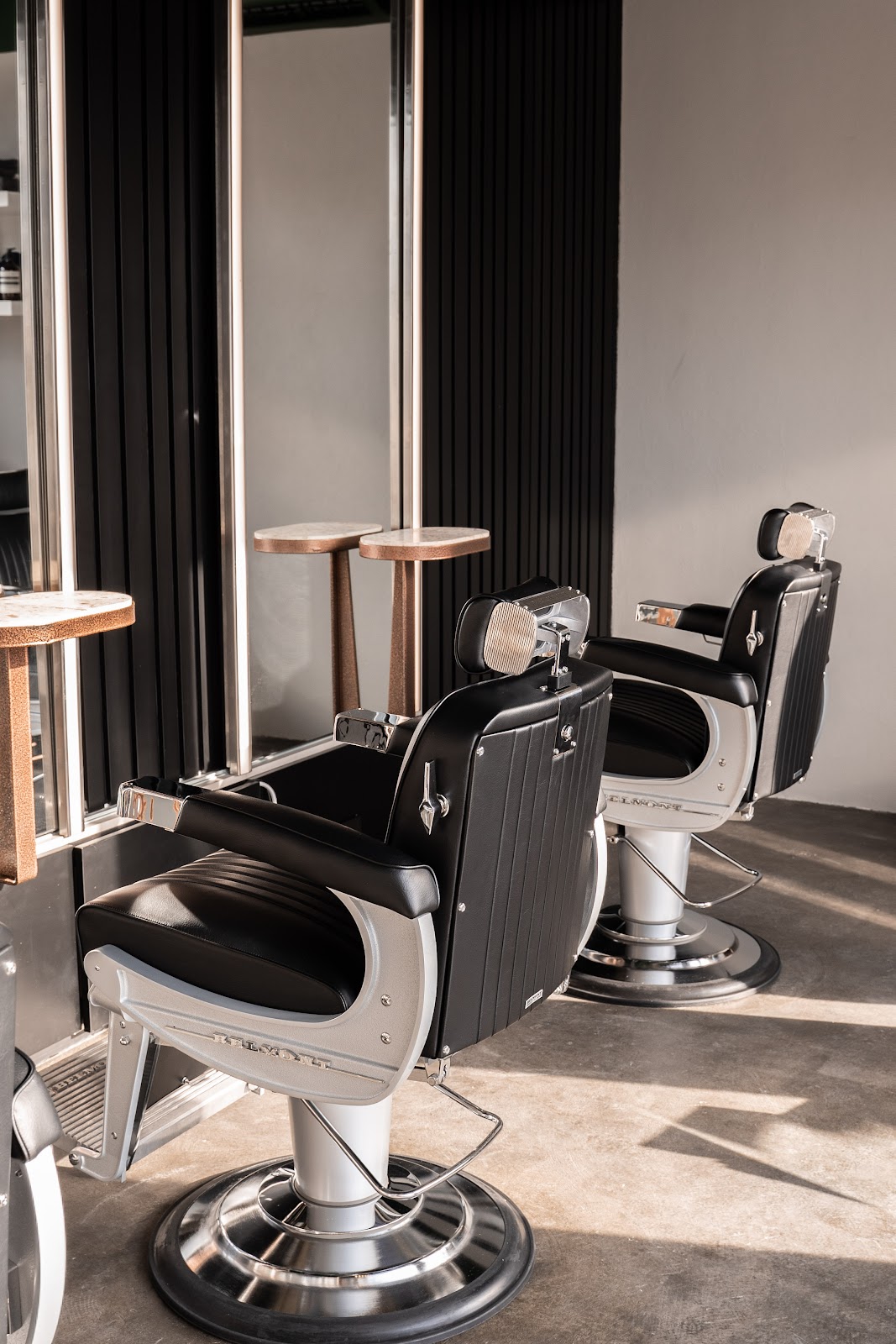 The BND - Barber Next Door - صورة 3