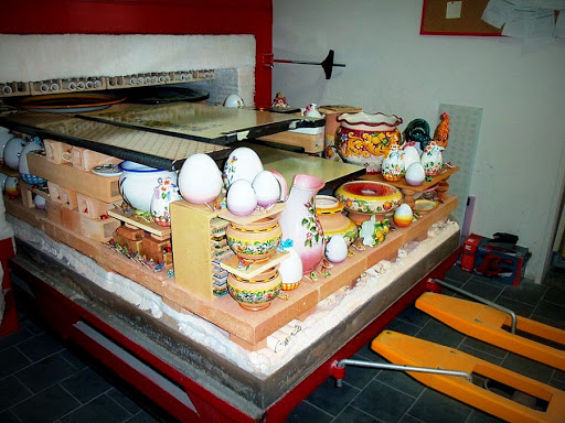 Creart Ceramiche