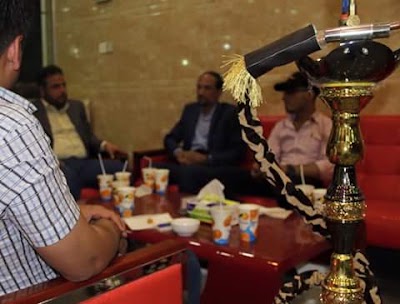 Photos of NOON Resto Cafe مطعم وحدائق نون