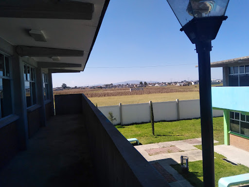 CBT NO 3 OTZOLOTEPEC - Thumbnail
