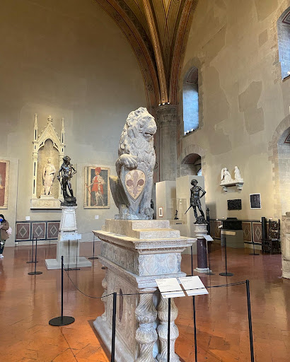 Guided Florence - Visual