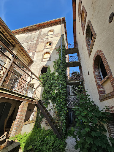 Grands Moulins de Ruffin - Thumbnail