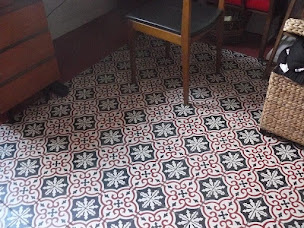 Photo n°12 de Serloi Carrelage à Avignon (Carreleur)